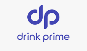 DrinkPrime Logo