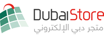 DubaiStore Logo