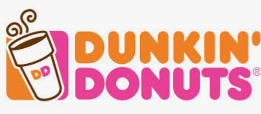 Dunkin' Donuts Logo