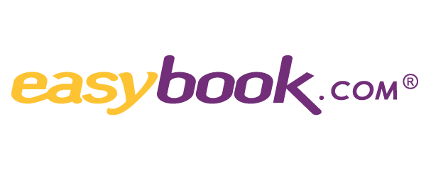 EasyBook Malaysia Logo