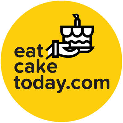 Eat Cake Today