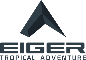 Eiger Indonesia Logo