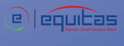 Equitas Small Finance Bank Logo