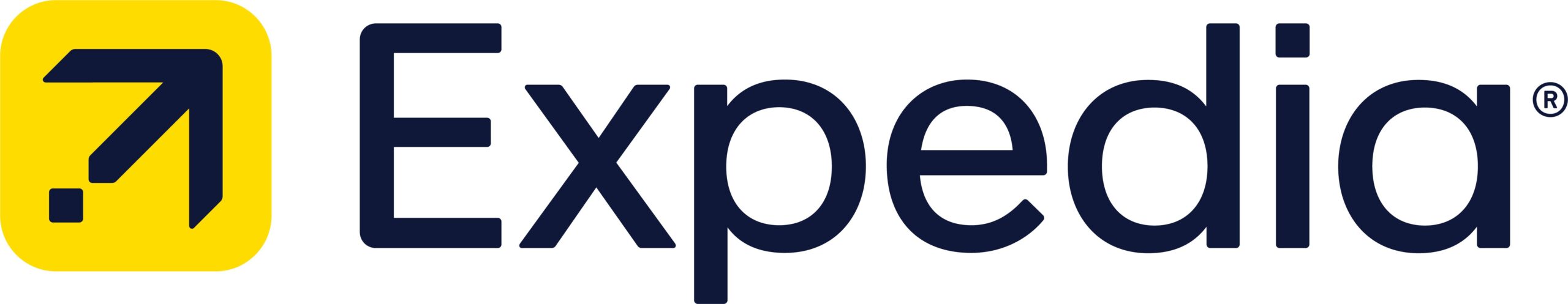 Expedia India Logo