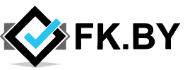 FK.BY Logo