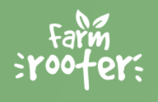 FarmRooter Logo