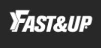 FastandUp Logo