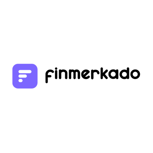 Finmerkado Logo