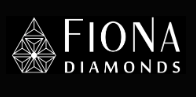 Fiona Diamonds Logo