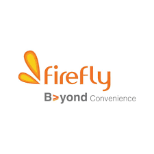 Firefly Airlines Malaysia Logo