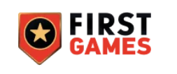 First Games Logo