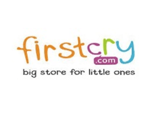 Firstcry Logo