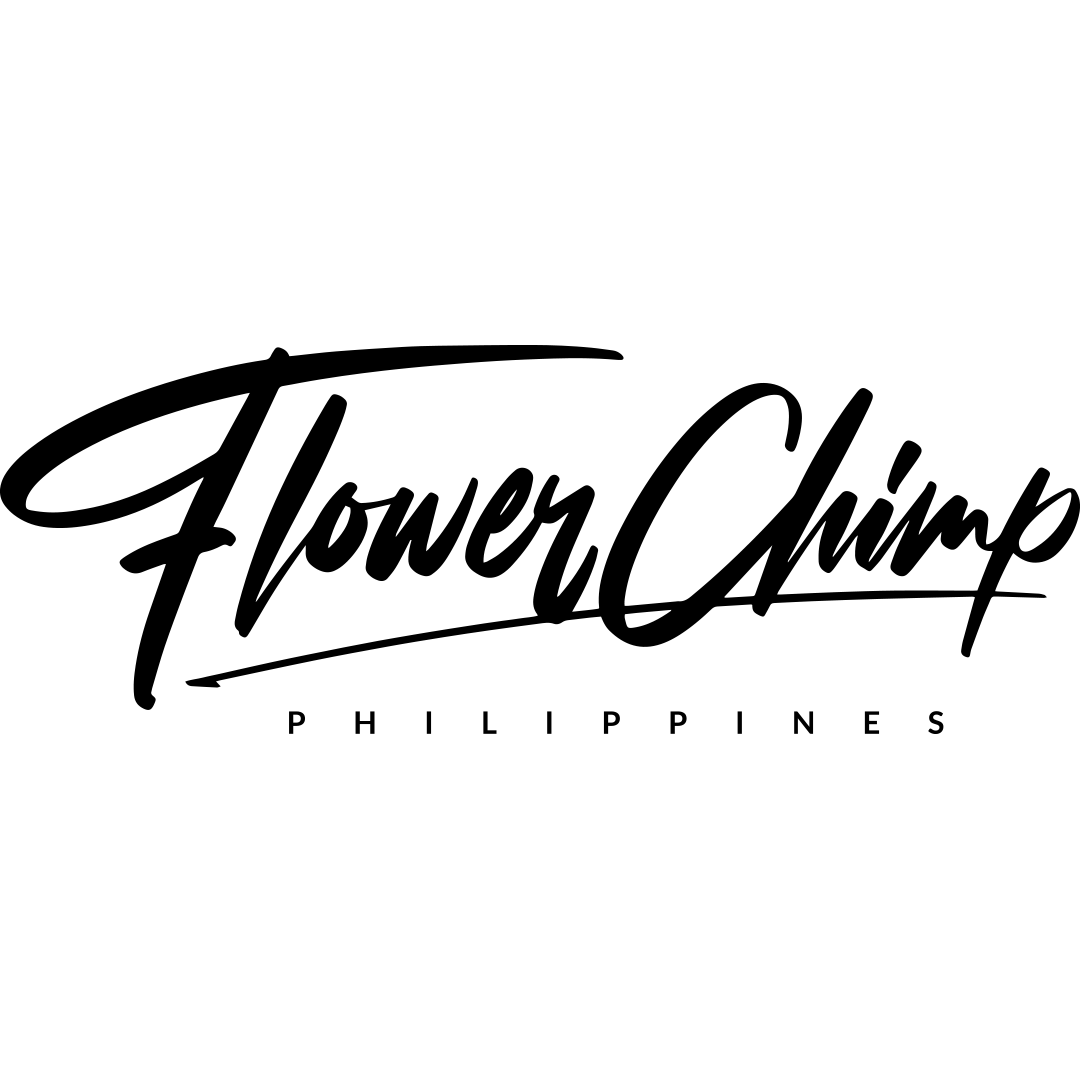 Flower Chimp Philippines Logo