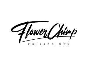 Flower Chimp Hong Kong Logo