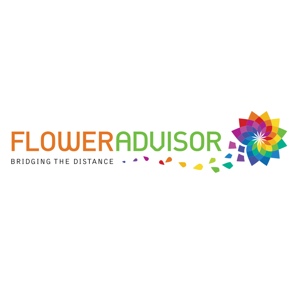 FlowerAdvisor Indonesia Logo