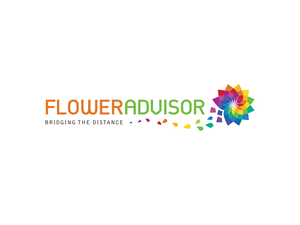 FlowerAdvisor Indonesia Logo