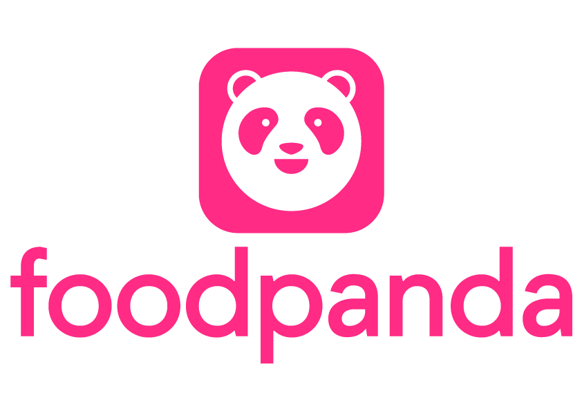 FoodPanda Malaysia Logo