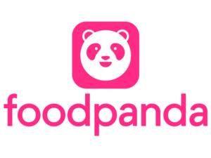 FoodPanda Malaysia Logo