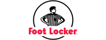 Foot Locker UAE Logo