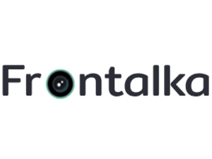 Frontalka Logo