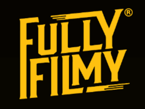 Fully Filmy Logo