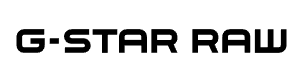 G-Star RAW Logo