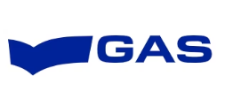 GAS Jeans India Logo