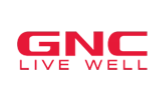 GNC India Logo