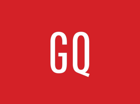 GQ Logo