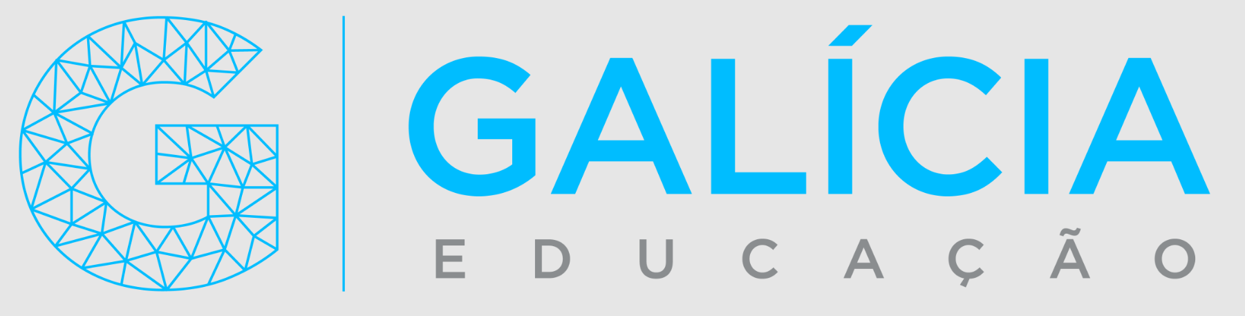 Galícia Educação Brazil Logo