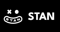 Getstan.app Logo