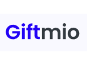 Giftmio Logo