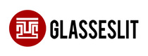 Glasseslit Logo