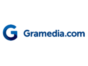 Gramedia Logo