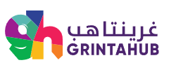 Grinta Hub Logo