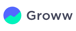 Groww Logo