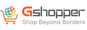 Gshopper Logo