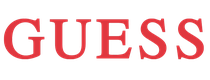 Guess Mexico Logo