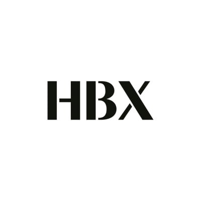 HBX Logo