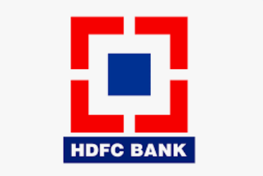 HDFC Bank Logo