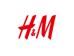 H&M Logo