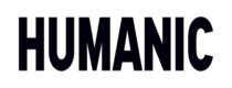 HUMANIC Czech Republic Logo