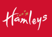 Hamleys India Logo