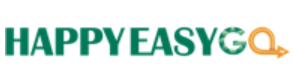 HappyEasyGo Logo