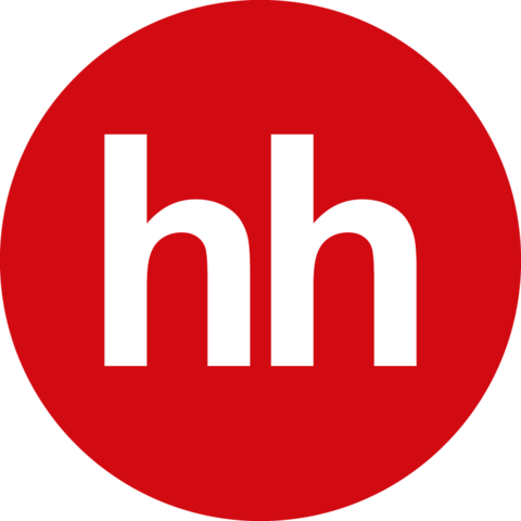 HeadHunter Kazakhstan Logo