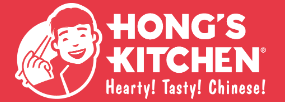 Hong's Kitchen Logo