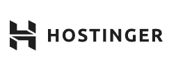 Hostinger India Logo