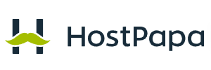 Hostpapa Logo