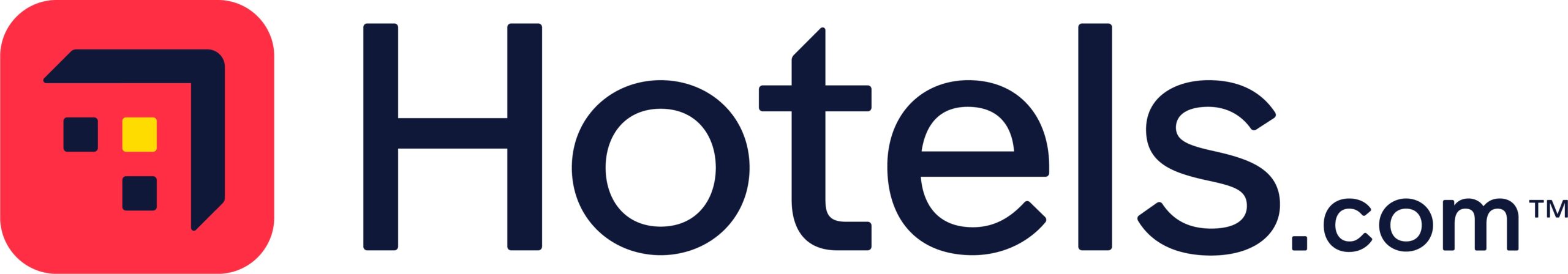 Hotels.com India Logo