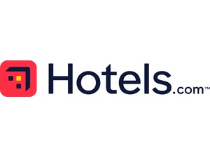 Hotels.com India Logo